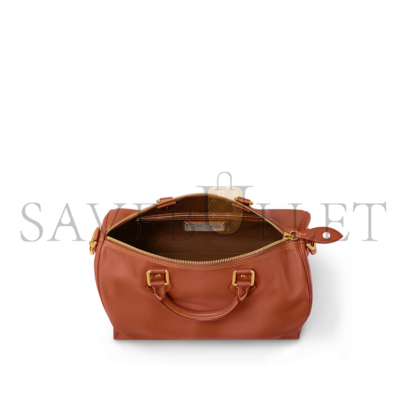 LOUIS VUITTON SPEEDY P9 BANDOULIÈRE 40 M12672 (40*26*23cm) LOUIS VUITTON SPEEDY P9 BANDOULIÈRE 40 M12672 (40*26*23cm)